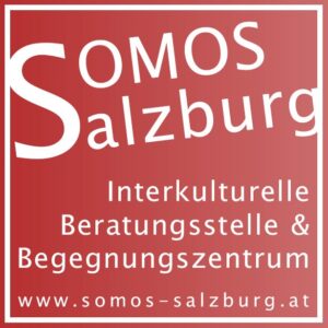 Somos Salzburg Logo