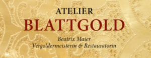 Atelier Blattgold - Beatrix Maier