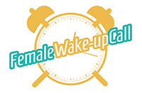 Female Wakeup Call