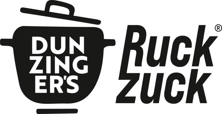 Logo_Dunzingers_RuckZuck_Schwarz